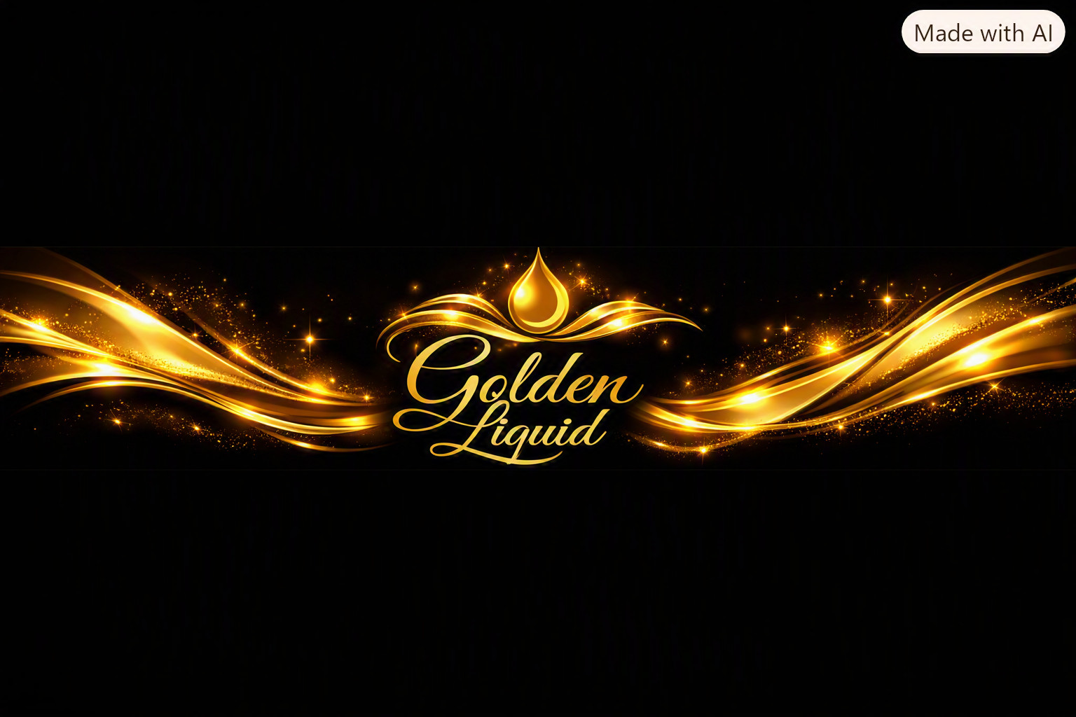 GoldenLiquid