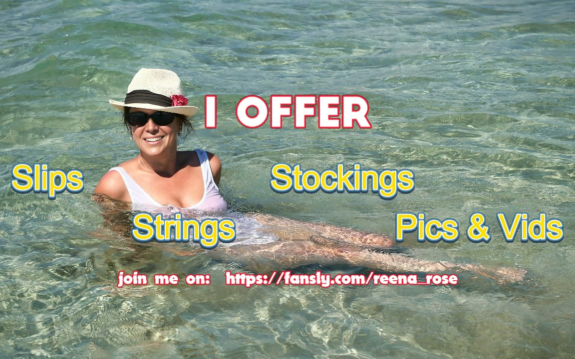 reenarose
