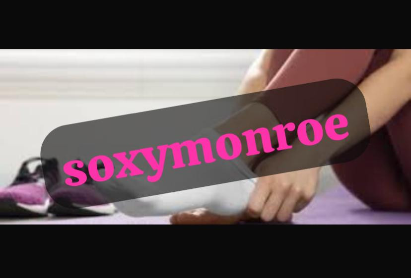 soxymonroe