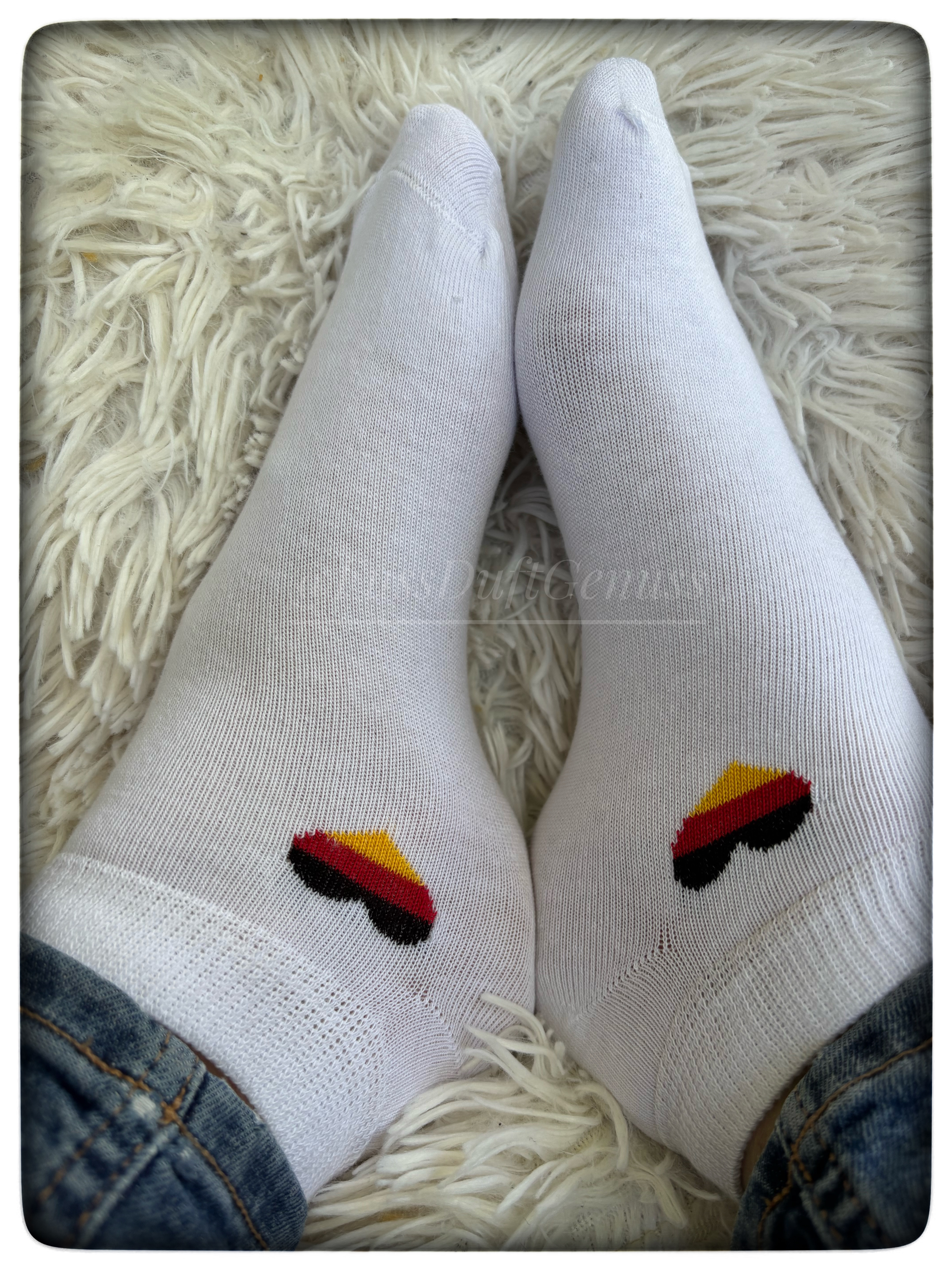 FussDuftGenuss 