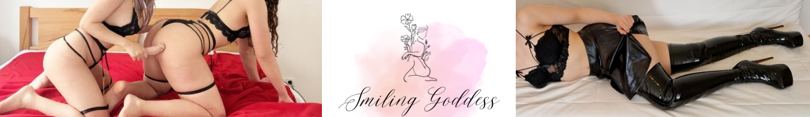 SmilingGoddess