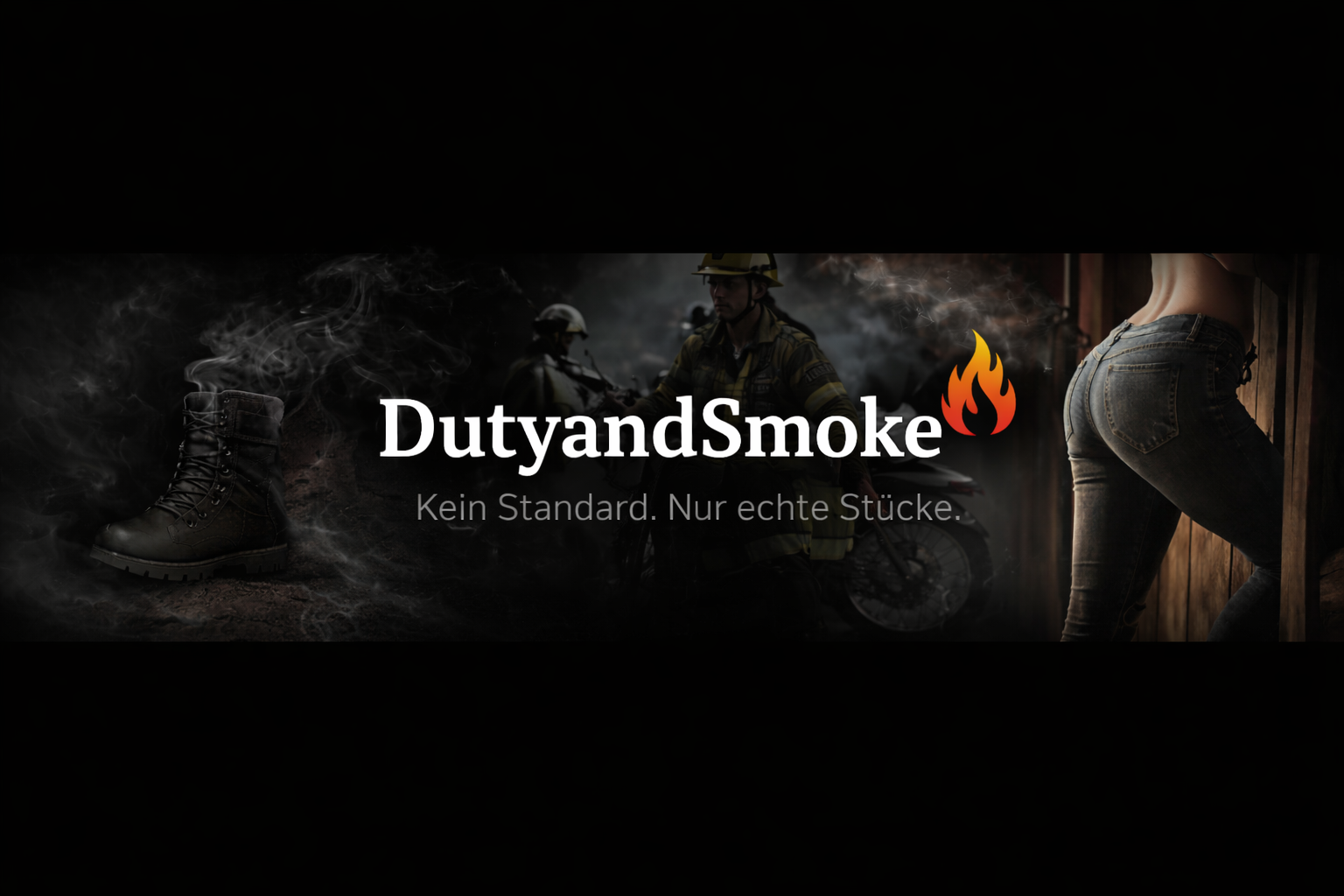 Dutyandsmoke