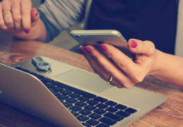 Tipps und Trends: So setzt du getragene Unterwäsche auf Instagram & Co. perfekt in Szene
