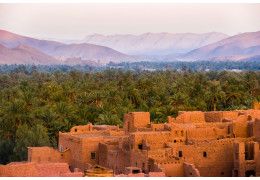 Acheter et vendre des sous-vêtements portés au Maroc – Un marché en pleine expansion