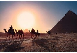 Vendez des sous-vêtements usagés en Égypte de manière anonyme – Sûr & discret avec JustSlips !