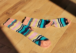 The Best Platform to Sell Worn Socks – JustSlips.com